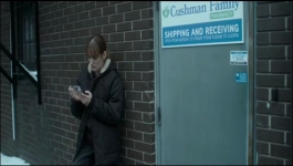 The Last Frontier - Season 01 Episode 09